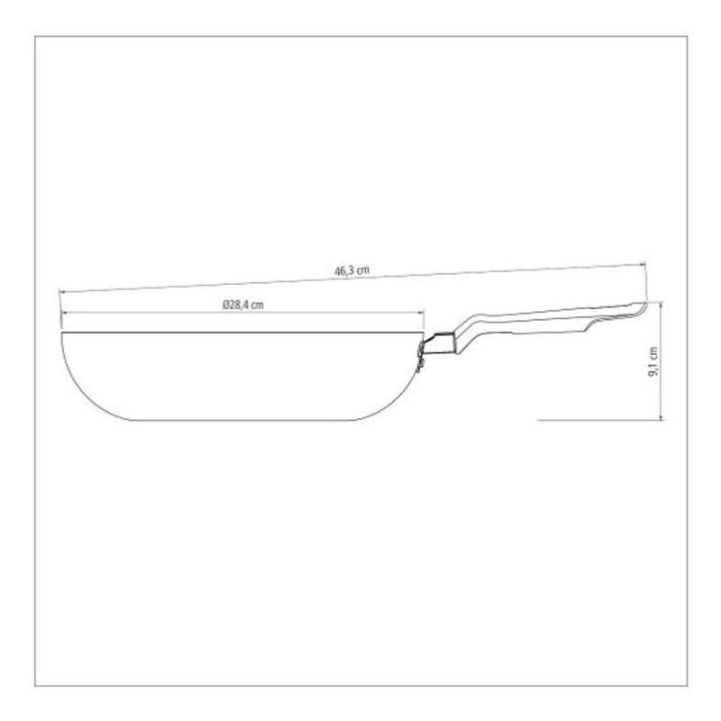 3-frigideira-tramontina-loreto-vermelha-