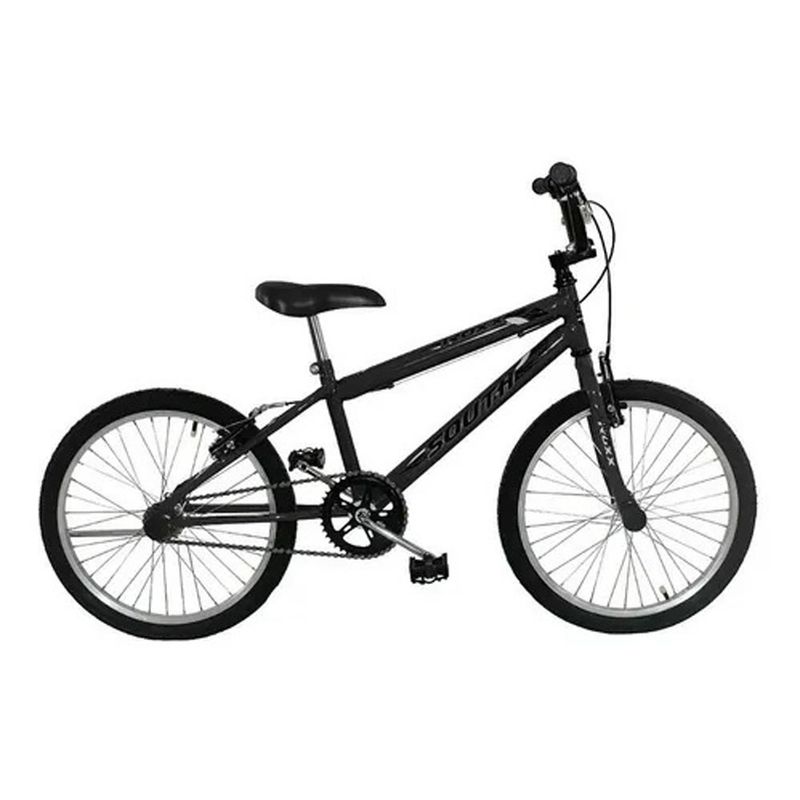 bicicleta-south-mtb-cross