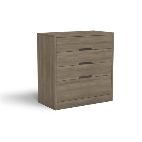 Cômoda Kappesberg S824 - Nogueira