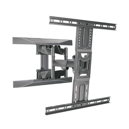 Suporte ELG A02V6 Articulado para TVs de 32" a 75" - Preto
