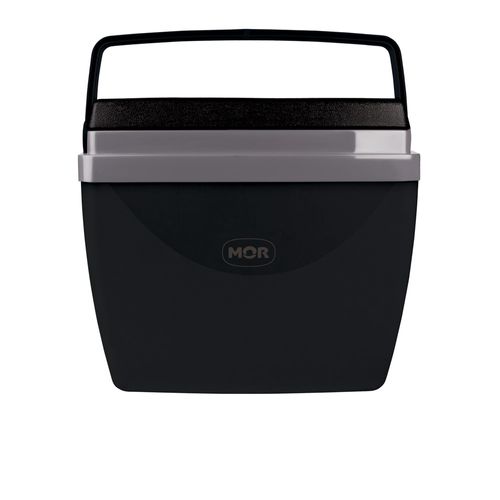 Caixa Térmica Mor 34 Litros - Preta