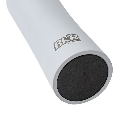 Garrafa Térmica BKR Sport Inox 500ml - Branca