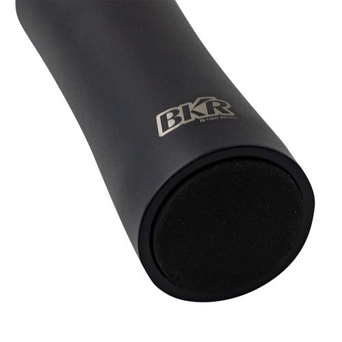 Garrafa Térmica BKR Sport Inox 500ml - Preta