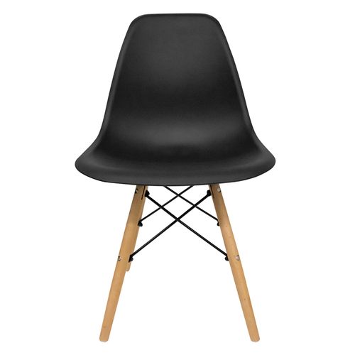 Cadeira Urban BKR - Preta