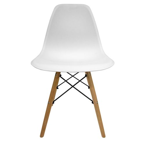 Cadeira Urban BKR - Branca