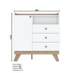 comoda-henn-i720-190-05