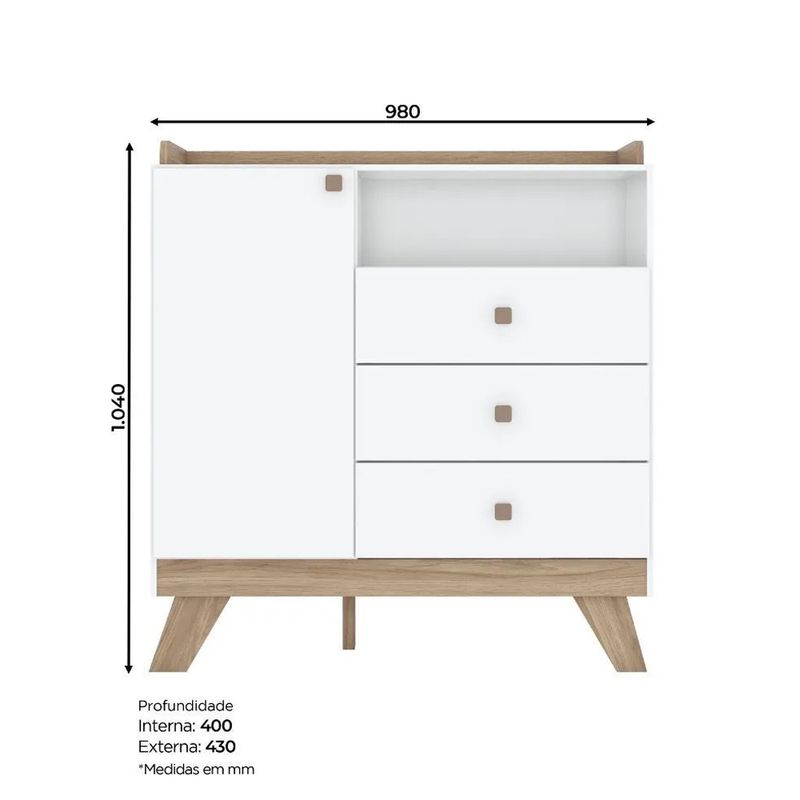 comoda-henn-i720-190-05