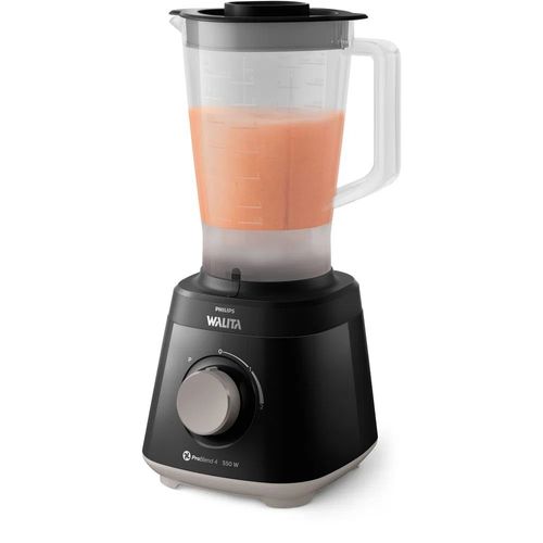 Liquidificador Philips Walita Daily RI2110/90 – Preto