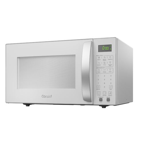 Micro-ondas Consul CMS46ABBNA 32 Litros - Branco
