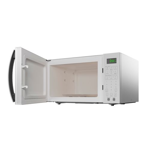 Micro-ondas Consul CMS46ABBNA 32 Litros - Branco