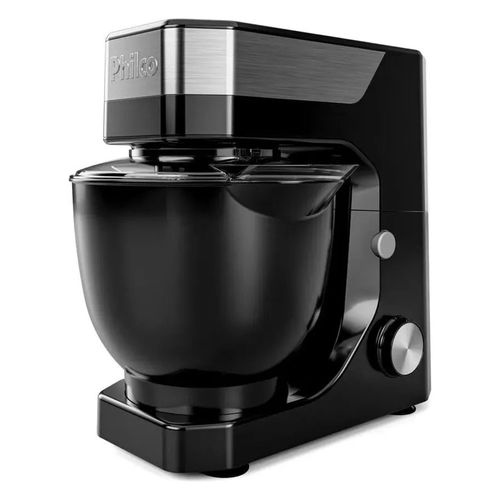 Batedeira Philco Planetária PBP90A 12 velocidade - Preta