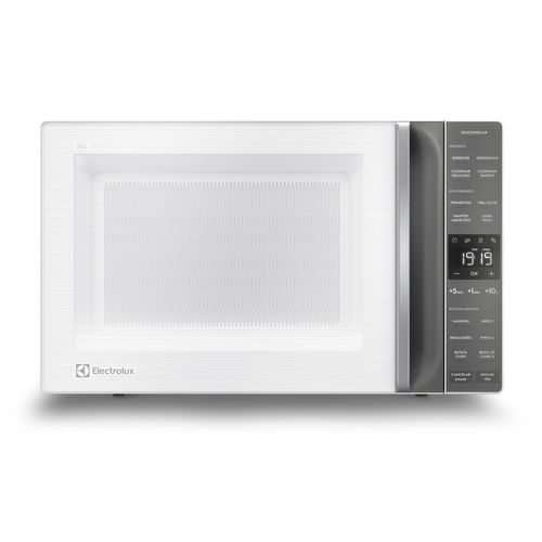 Micro-Ondas Electrolux ME36B Efficient 36L - Branco