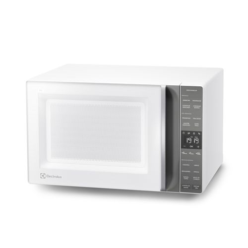 Micro-Ondas Electrolux ME36B Efficient 36L - Branco