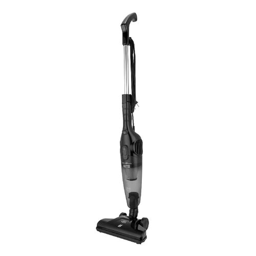 Apirador de Pó Britânia BAS1295P 2 em 1 1250W - Preto