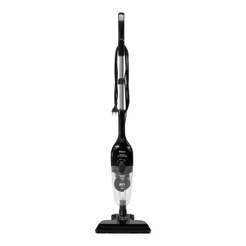 Aspirador de Pó Philco PAS1600P 2 em 1 1450W - Preto