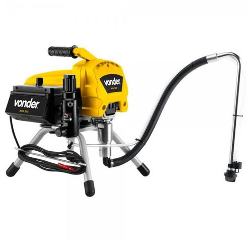 Máquina de Pintura Airless MPA300 Vonder