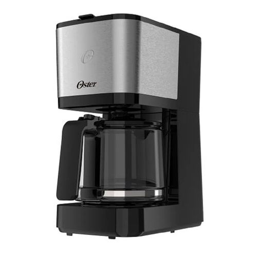 Cafeteira Oster OCAF600 32 Cafés 1,2L - Inox