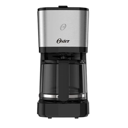 Cafeteira Oster OCAF600 32 Cafés 1,2L - Inox