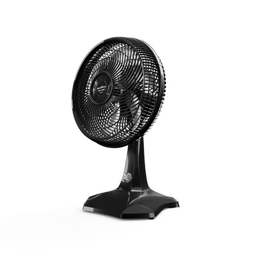 Ventilador de Mesa 30cm Britânia BVT301 - Preto