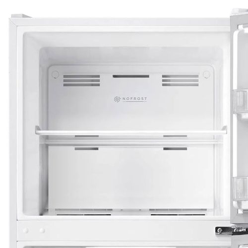 Geladeira Frost Free Duplex Midea 347L Slim RT468MTA  - Branca