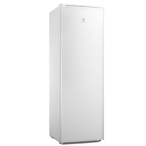 Freezer Electrolux Vertical 234L Cycle Defrost Inverter 1 Porta FEI27 - Branco