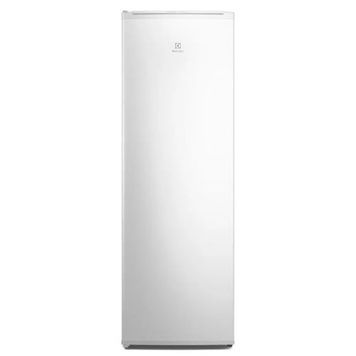 Freezer Electrolux Vertical 234L Cycle Defrost Inverter 1 Porta FEI27 - Branco