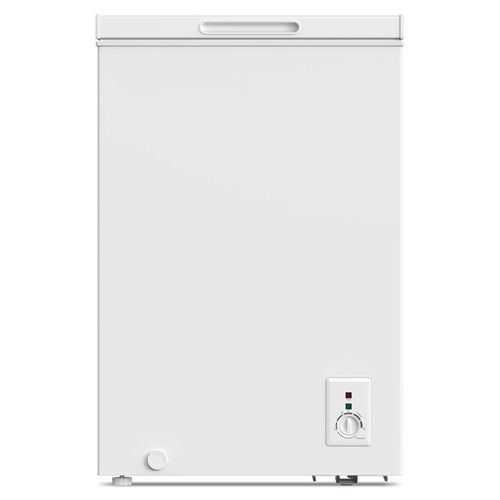 Freezer Horizontal PFH105B Philco 99 Litros 2 em 1 - Branco