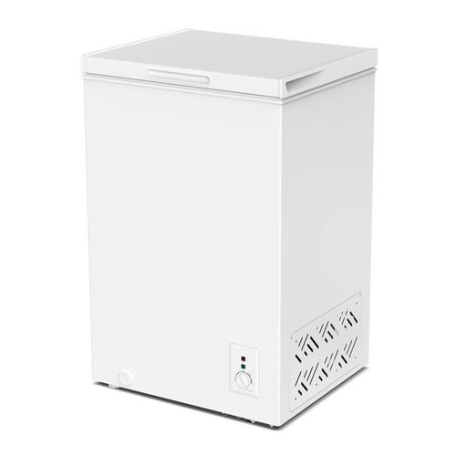 Freezer Horizontal PFH105B Philco 99 Litros 2 em 1 - Branco