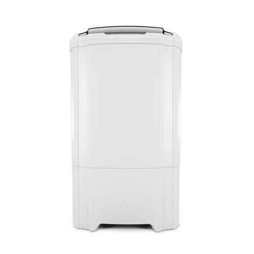 Lavadora de Roupa Semiautomática Britânia 20,6KG 7 Programas BLR04