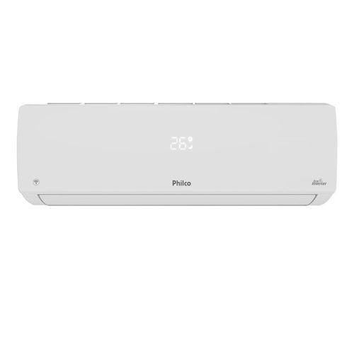 Ar-Condicionado Split Philco 12000 BTUs PAC12000IQFM15 Quente e Frio