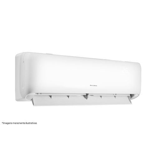 Ar-Condicionado G-Top Gree Quente e Frio 9000 BTUs