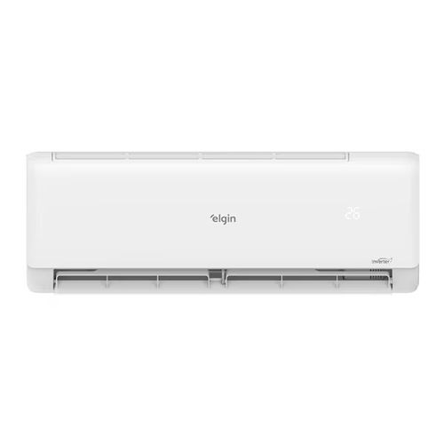 Ar Condicionado Split Elgin Inverter 9000 BTUs HJQC09C2WBCB Wi-fi - Quente e Frio