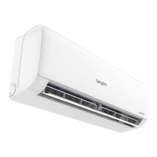 Ar Condicionado Split Elgin Inverter 12000 BTUs HJQC12C2WBCB Wi-fi - Quente e Frio