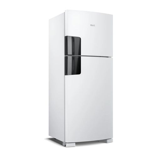 Geladeira Consul CRM50MB Frost Free 412 Litros -  Branca