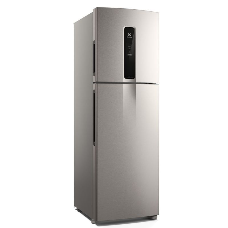 エリー Geladeira Electrolux IF46S Frost Free Inverter 410 Litros