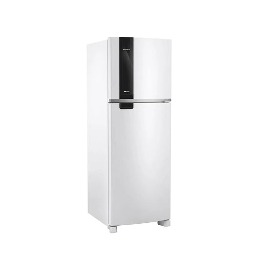 Geladeira Brastemp BRM46MB 385 litros 2 Portas Frost Free Branca
