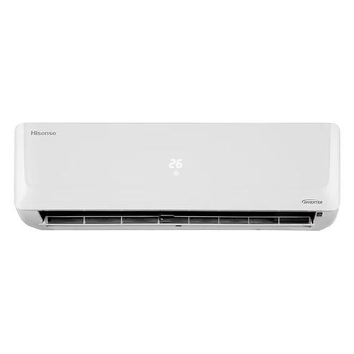 Ar Condicionado Split Hisense Inverter 12000 BTUs AS-12UW2RLD Wi-fi - Quente e Frio
