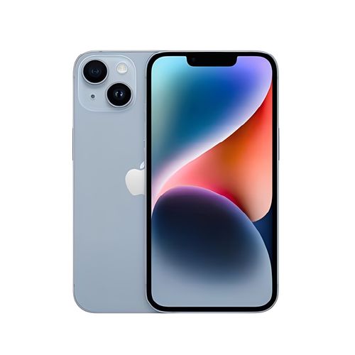 iPhone 14 Tela 6.1" 128GB Azul