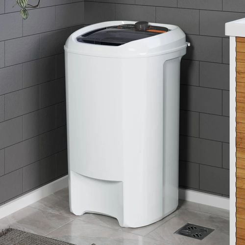 Centrífuga de Roupas Wanke Premium Plus 15 kg CWAT150 - Branca