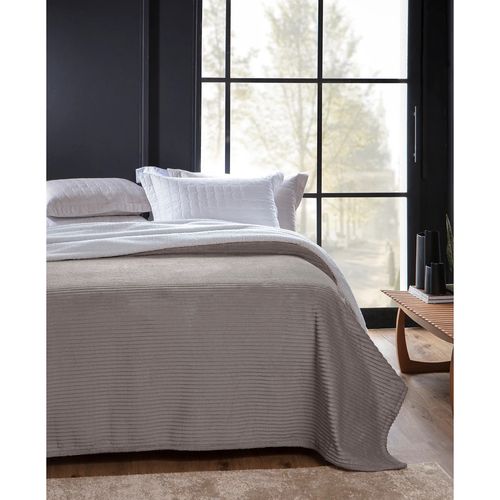 Cobertor Dyuri com Sherpa Jolitex Casal 180x220cm - Sortido