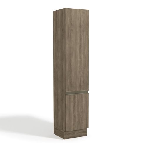 Paneleiro 2 Portas Kappesberg Maxxi G749 - Nogal