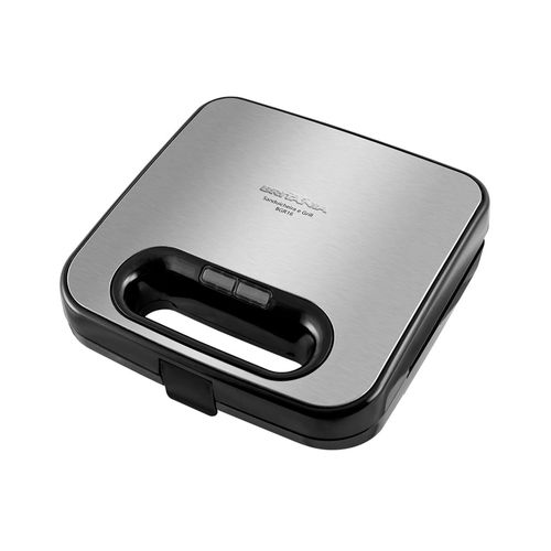 Sanduicheira e Grill Britânia BGR16 Redstone 2 em 1