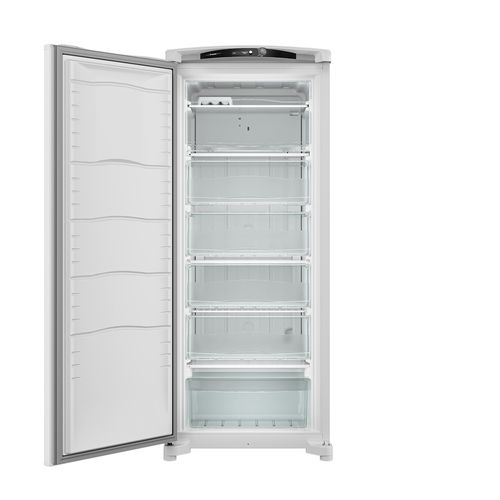 Freezer Consul CVU26MB 254 Litros 1 Porta Vertical - Branco