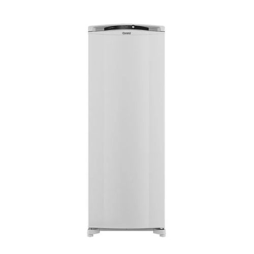 Geladeira Consul CRB39MB 337 litros 1 porta Frost Free - Branca