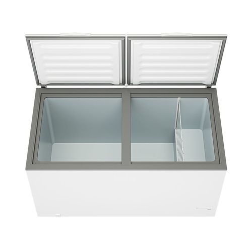 Freezer Consul CHB53MB Horizontal 528L - Branco