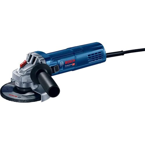 Esmilhadeira Bosch Eixo M14 GWS9-125S Professional 900W