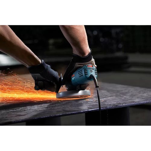 Esmilhadeira Bosch Eixo M14 GWS9-125S Professional 900W