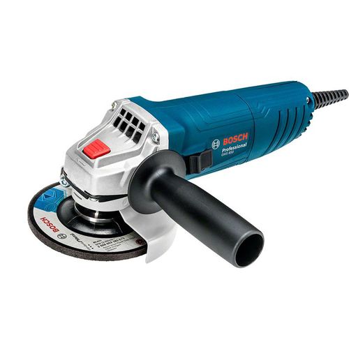 Combo Bosch Martelete GBH224D e Esmerilhadeira GWS850