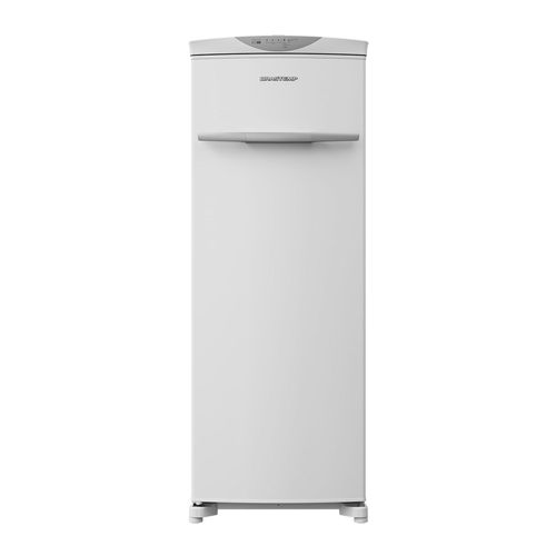 Freezer Brastemp BVR28PB 276L Flex Frost Free - Branco