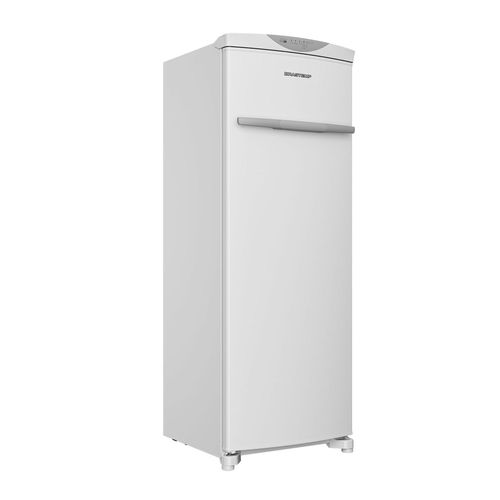 Freezer Brastemp BVR28PB 276L Flex Frost Free - Branco